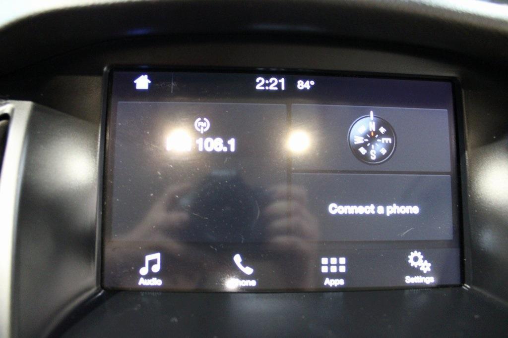 used 2016 Ford Focus car, priced at $8,950