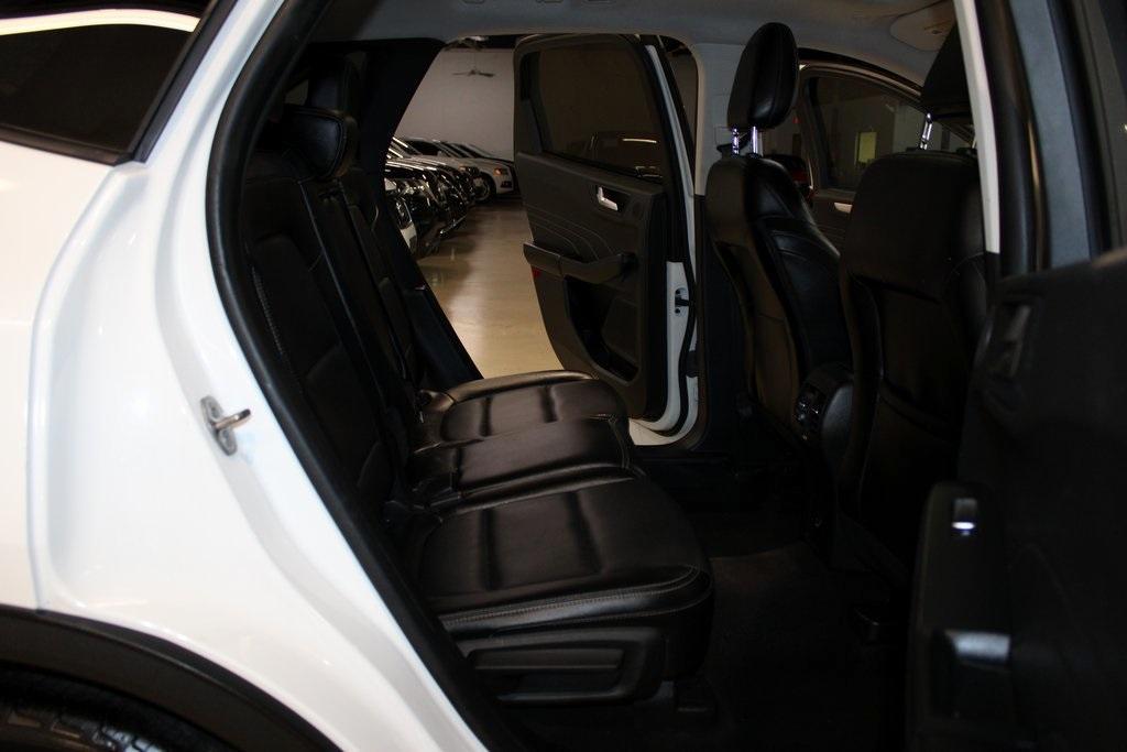 used 2022 Ford Escape car, priced at $13,950