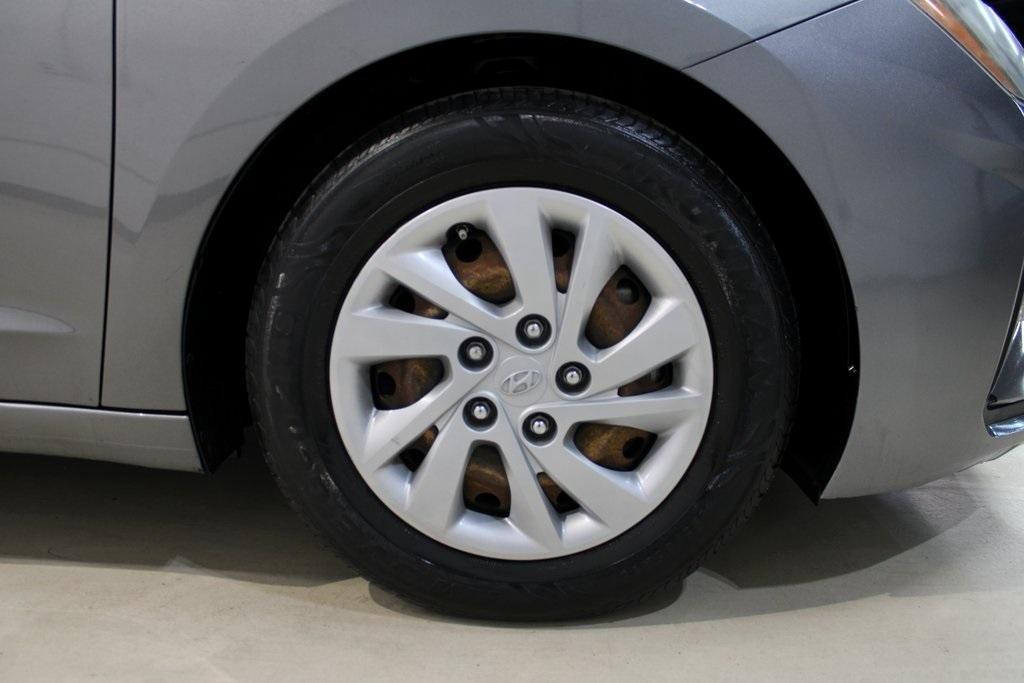 used 2020 Hyundai Elantra car, priced at $10,950