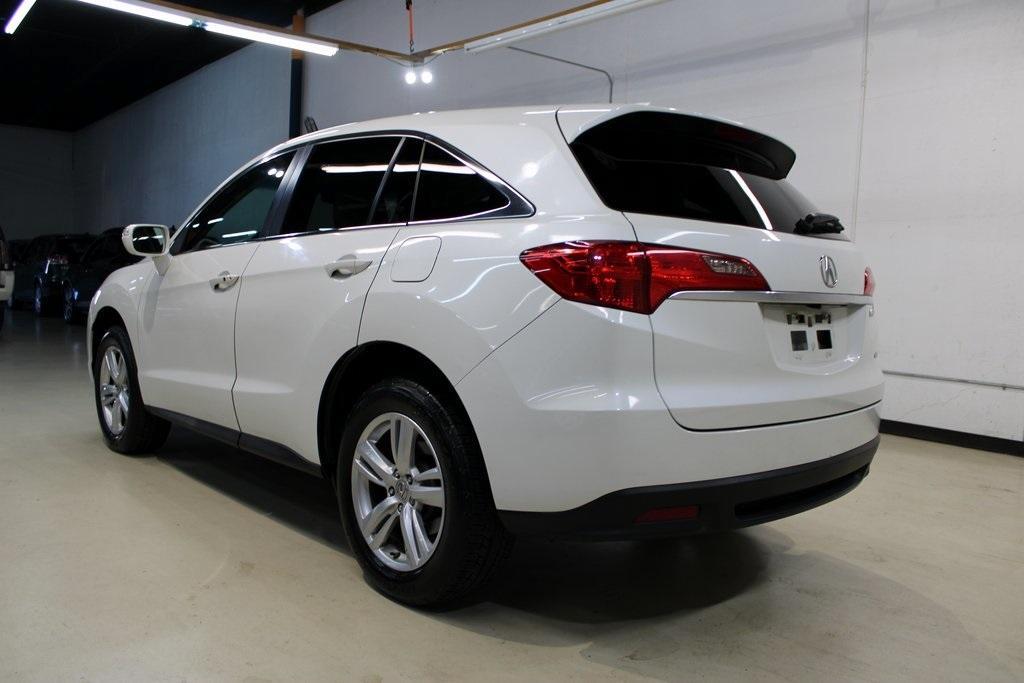 used 2015 Acura RDX car, priced at $12,950