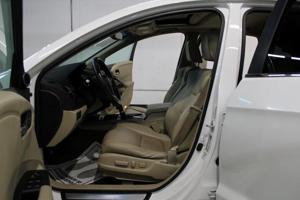 used 2015 Acura RDX car, priced at $12,950