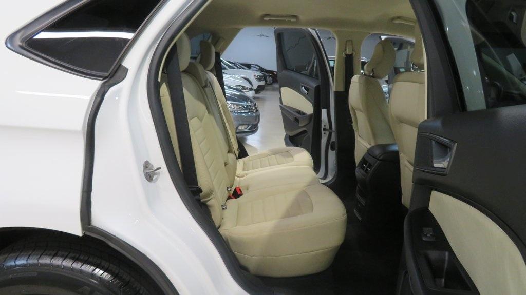 used 2019 Ford Edge car, priced at $11,950