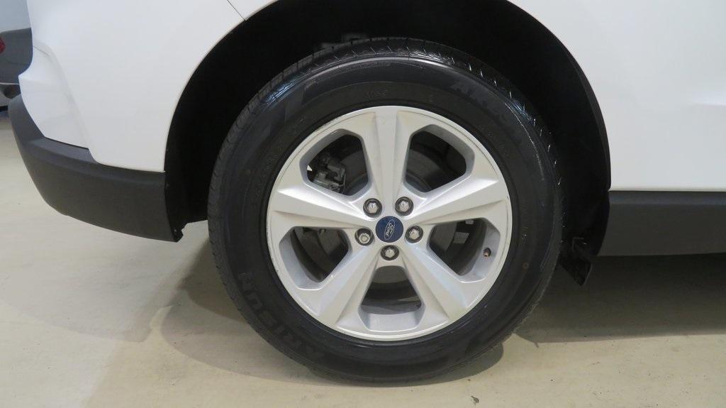 used 2019 Ford Edge car, priced at $11,950