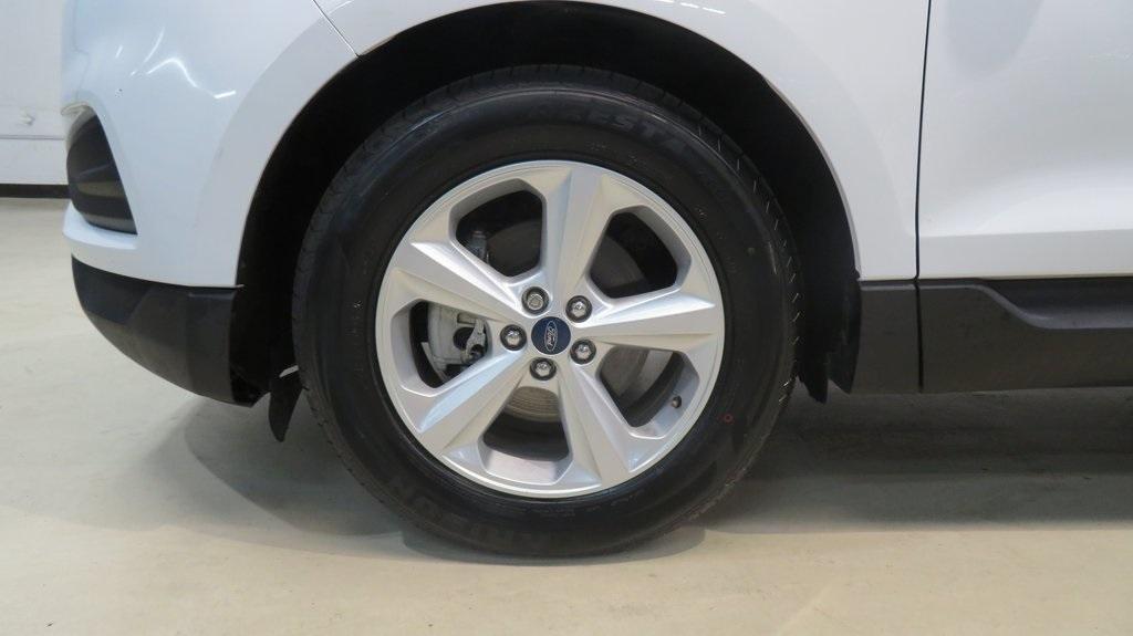 used 2019 Ford Edge car, priced at $11,950