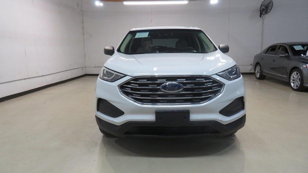 used 2019 Ford Edge car, priced at $11,950