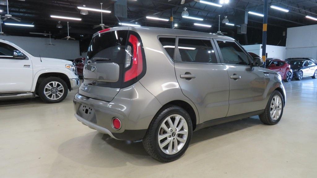 used 2019 Kia Soul car, priced at $9,450