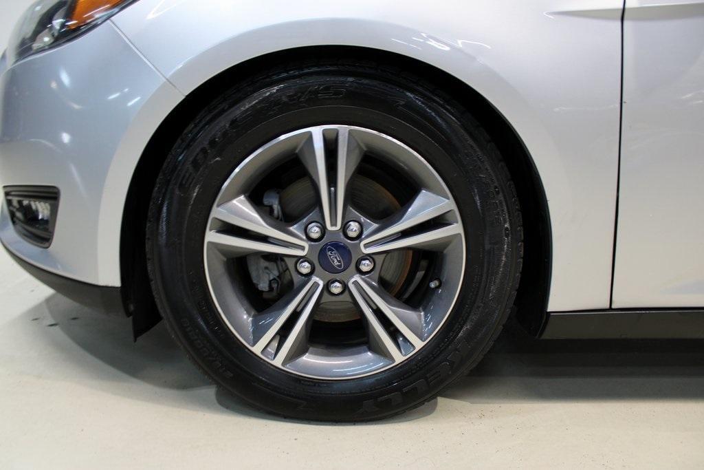 used 2016 Ford Focus car, priced at $6,950