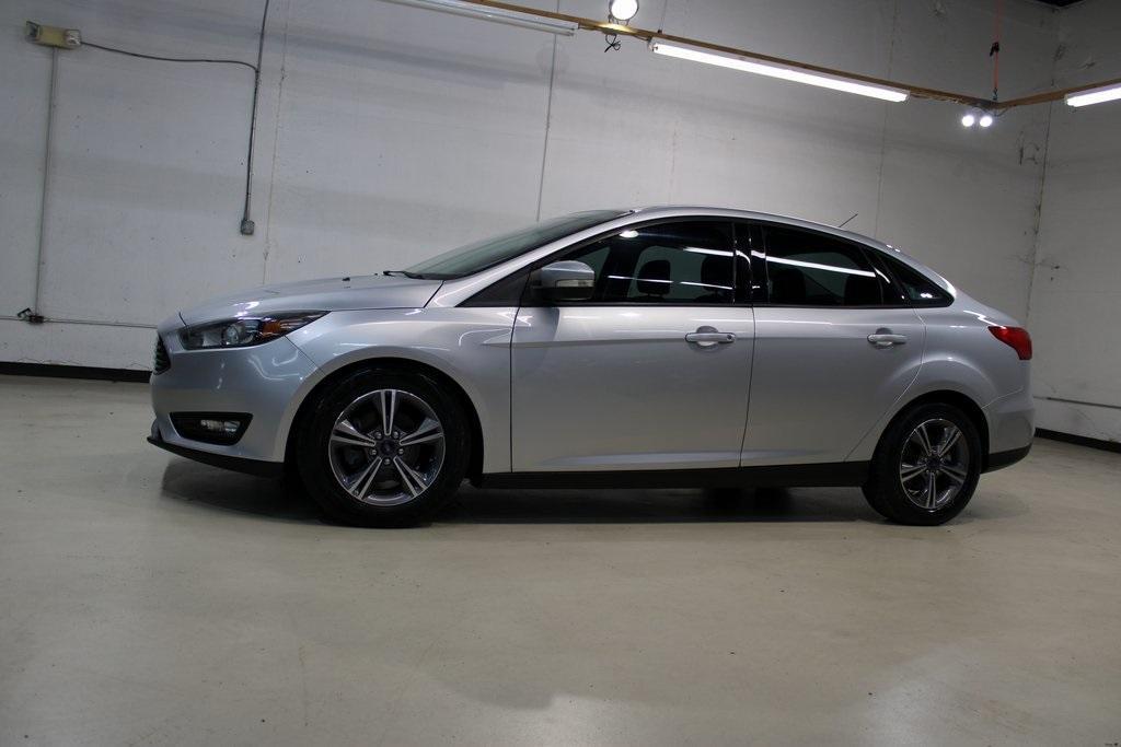 used 2016 Ford Focus car, priced at $6,950