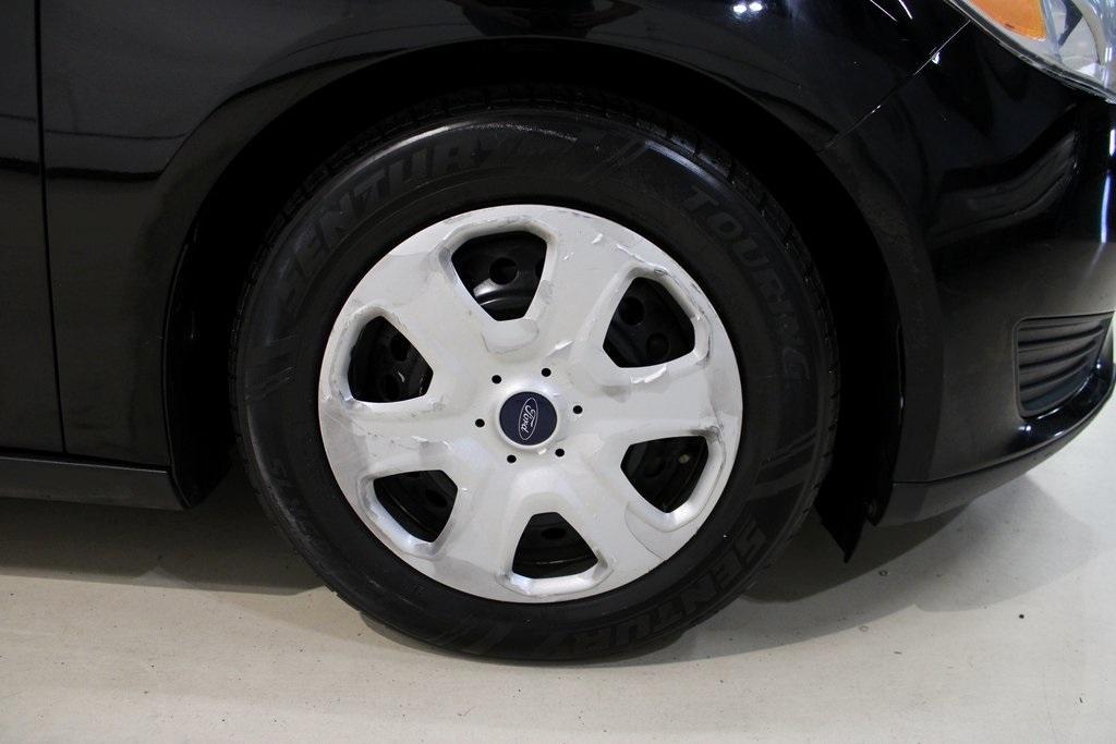 used 2018 Ford Focus car, priced at $6,950