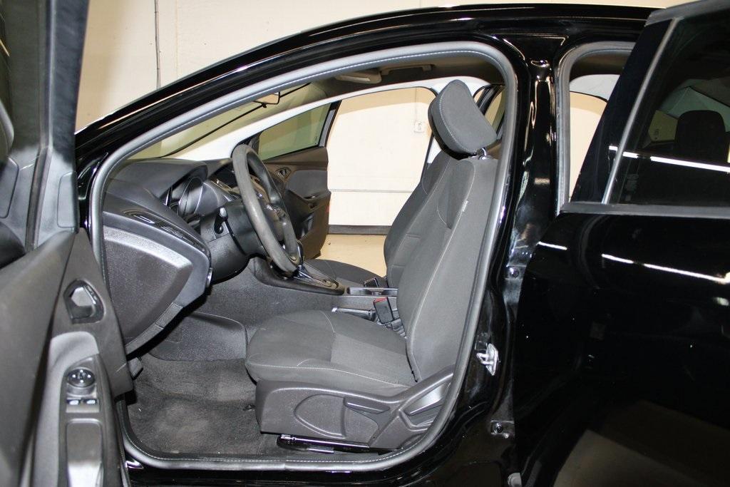 used 2018 Ford Focus car, priced at $6,950