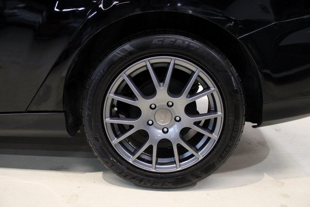 used 2018 Ford Focus car, priced at $6,950