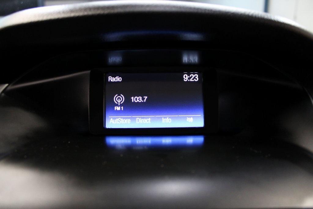 used 2018 Ford Focus car, priced at $6,950