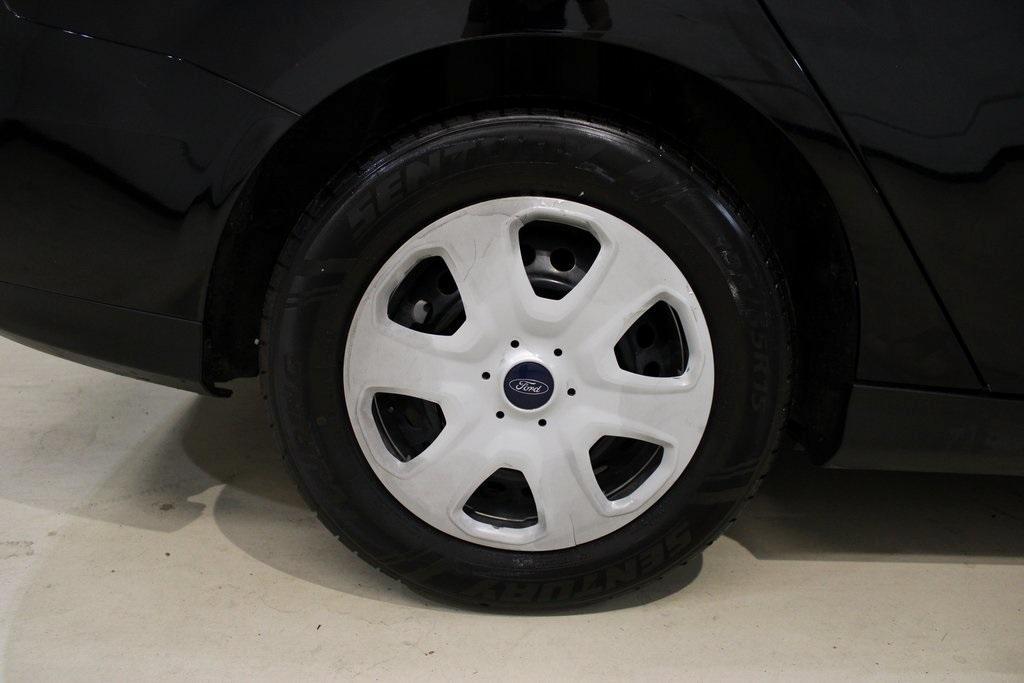 used 2018 Ford Focus car, priced at $6,950