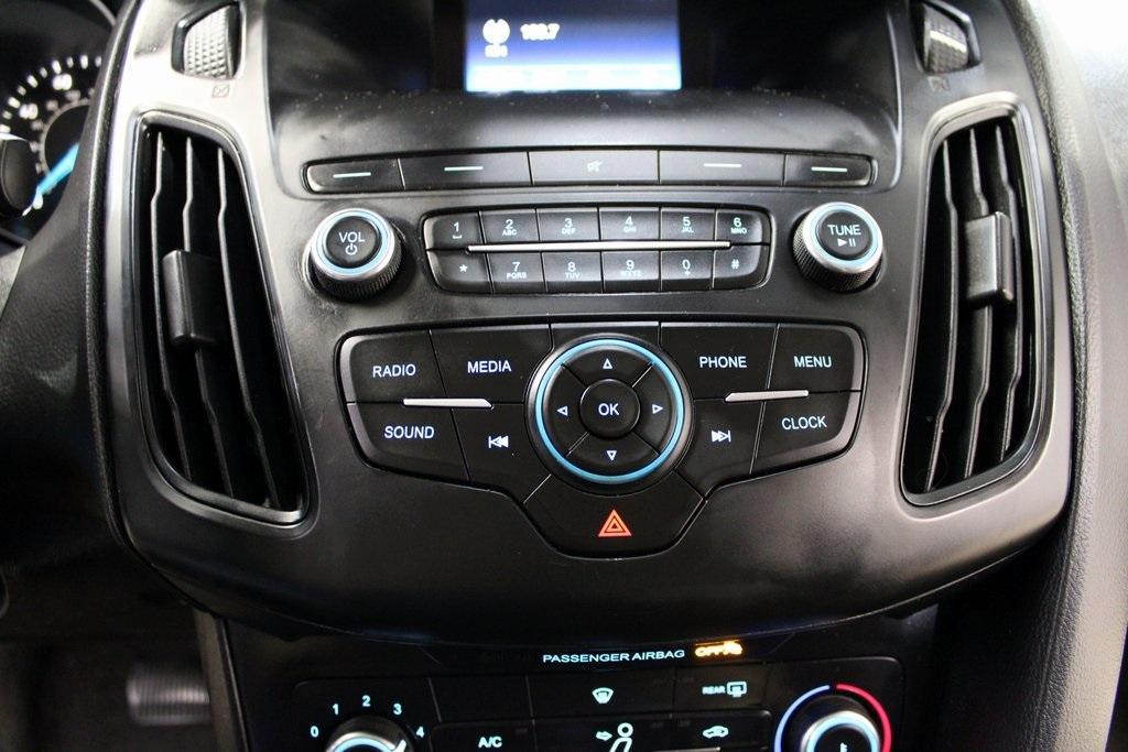 used 2018 Ford Focus car, priced at $6,950