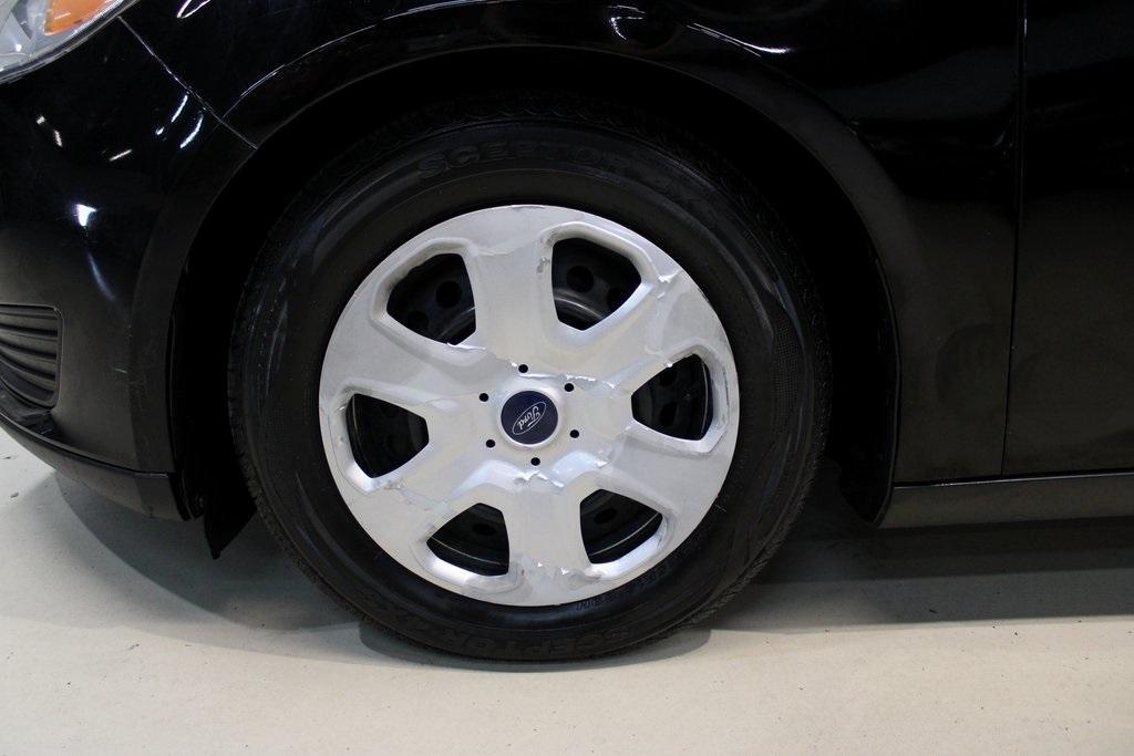used 2018 Ford Focus car, priced at $6,950