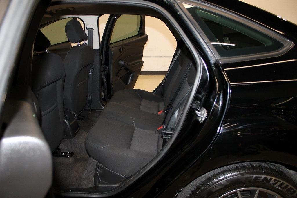 used 2018 Ford Focus car, priced at $6,950