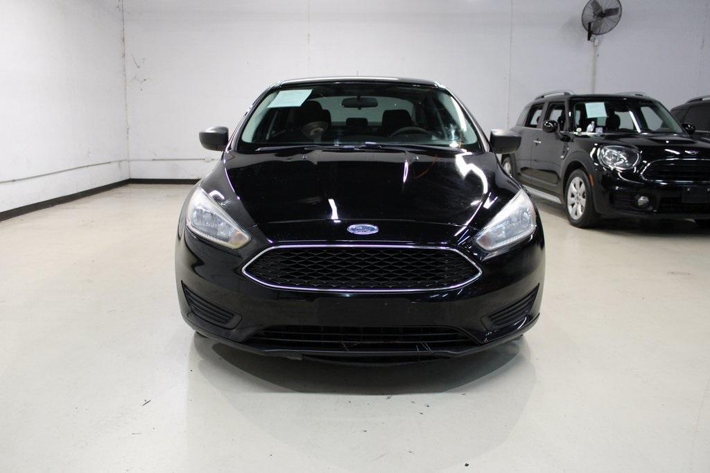 used 2018 Ford Focus car, priced at $6,950