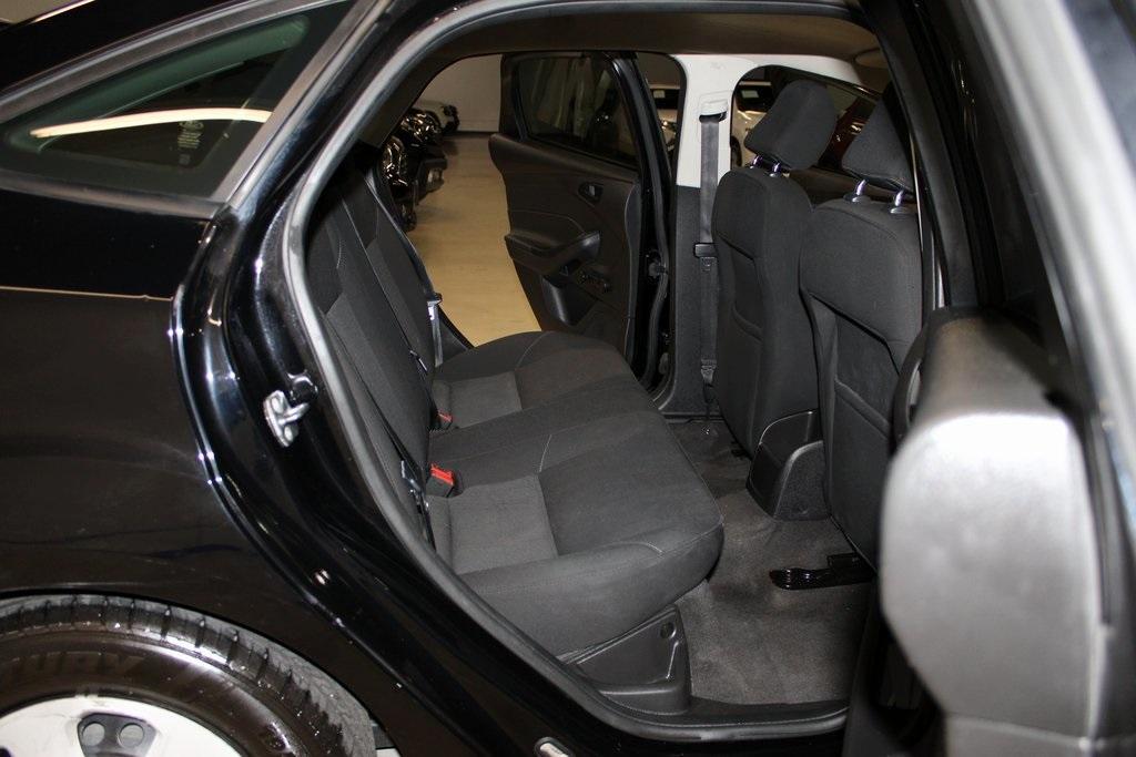 used 2018 Ford Focus car, priced at $6,950