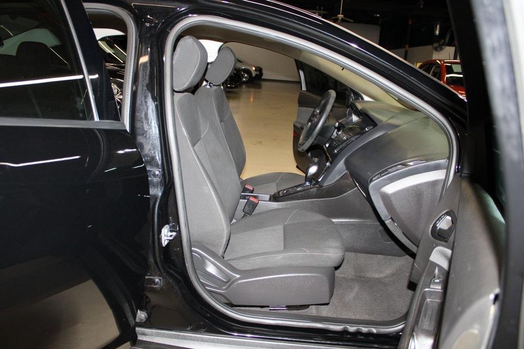 used 2018 Ford Focus car, priced at $6,950