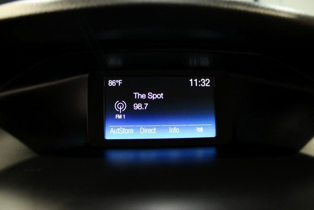 used 2018 Ford Focus car, priced at $7,950