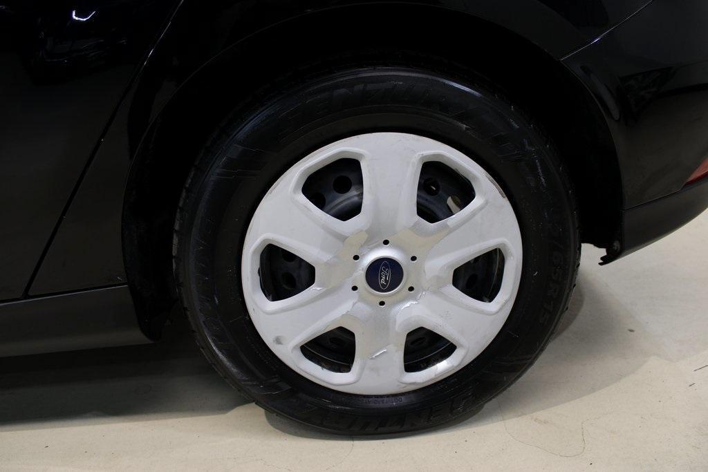 used 2018 Ford Focus car, priced at $7,950