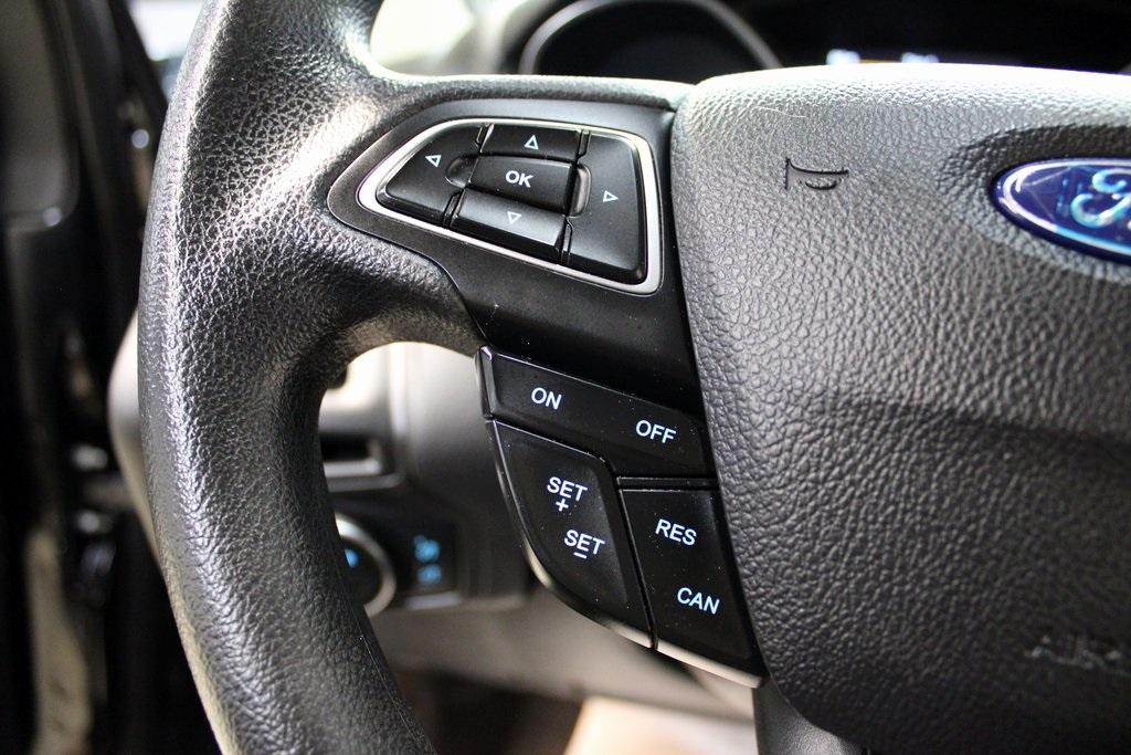 used 2018 Ford Focus car, priced at $7,950