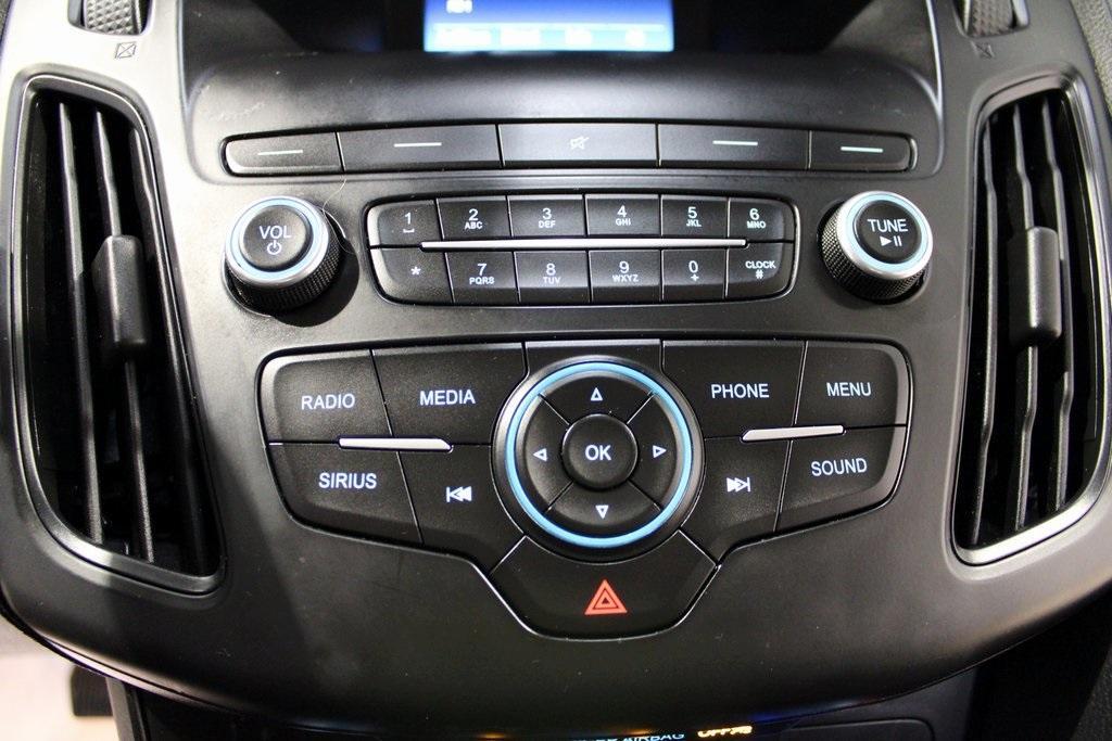 used 2018 Ford Focus car, priced at $7,950