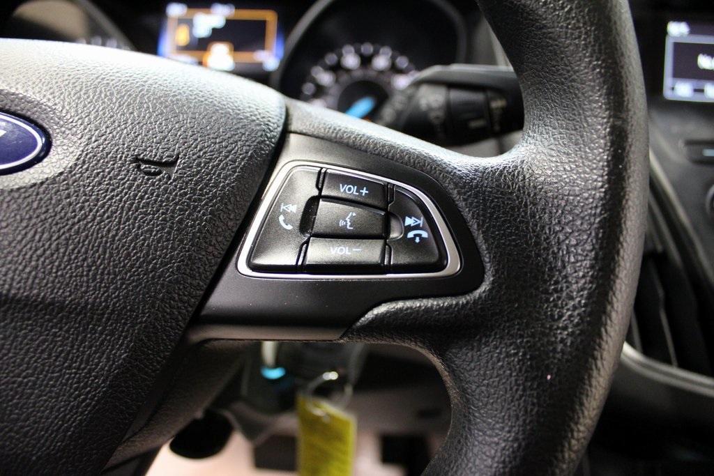 used 2018 Ford Focus car, priced at $7,950