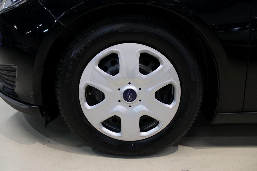 used 2018 Ford Focus car, priced at $7,950