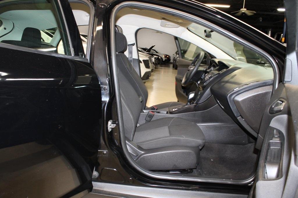 used 2018 Ford Focus car, priced at $7,950