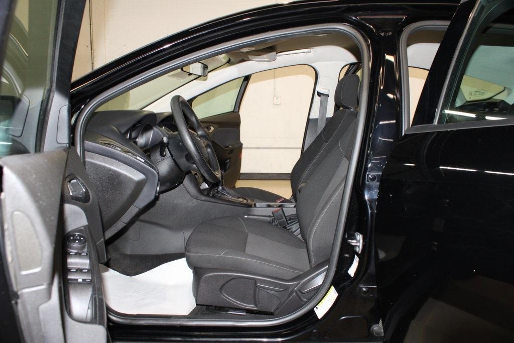 used 2018 Ford Focus car, priced at $7,950