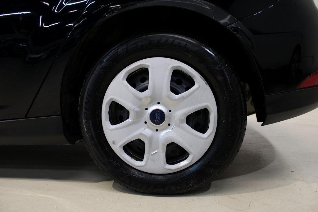 used 2018 Ford Focus car, priced at $7,950