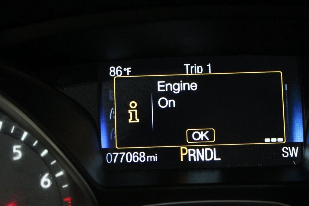 used 2018 Ford Focus car, priced at $7,950