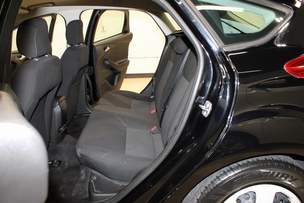 used 2018 Ford Focus car, priced at $7,950