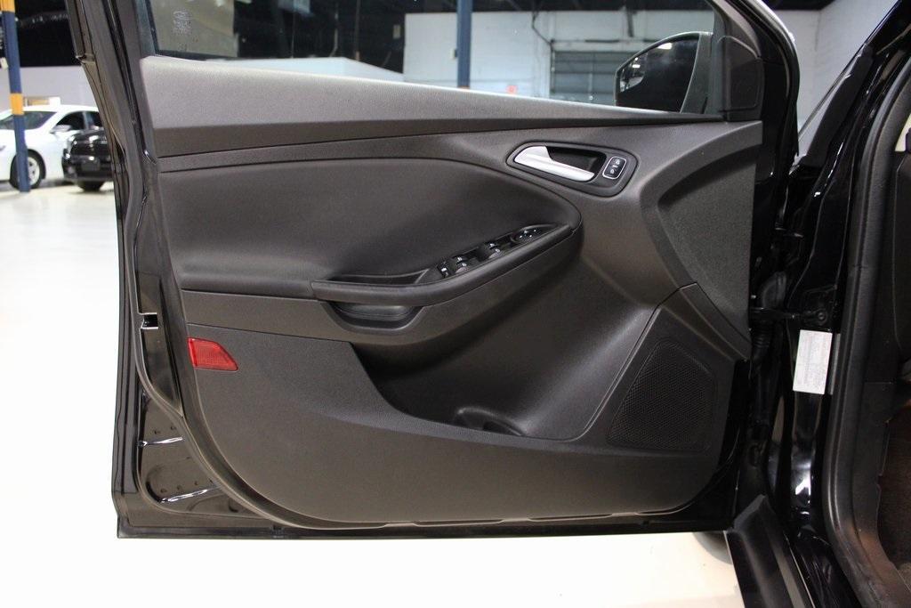 used 2018 Ford Focus car, priced at $7,950