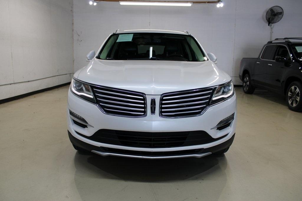 used 2016 Lincoln MKC car, priced at $9,950