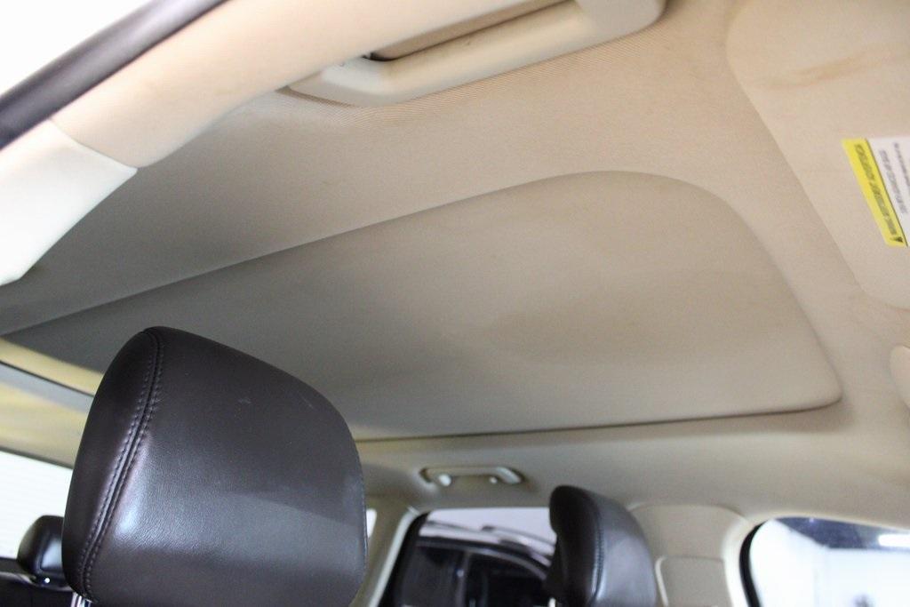 used 2016 Lincoln MKC car, priced at $9,950