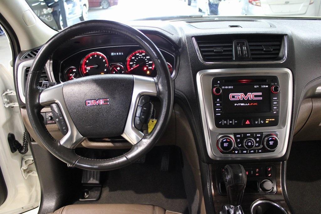 used 2014 GMC Acadia car, priced at $7,950