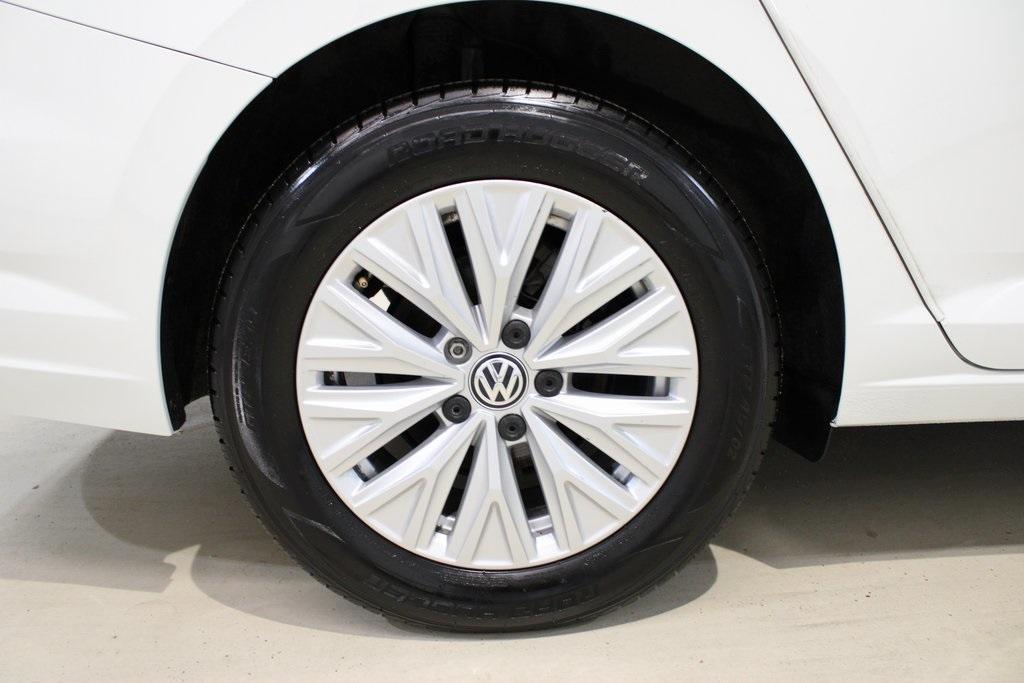 used 2019 Volkswagen Jetta car, priced at $11,950