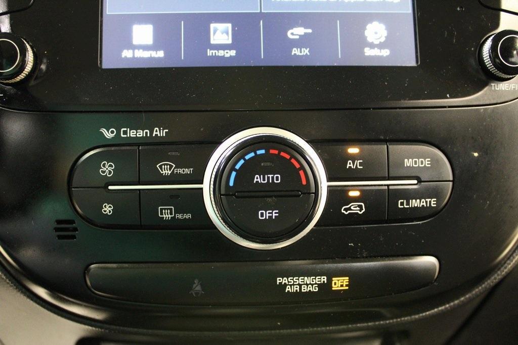 used 2018 Kia Soul car, priced at $9,950