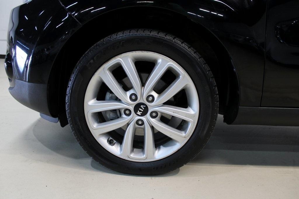 used 2018 Kia Soul car, priced at $9,950