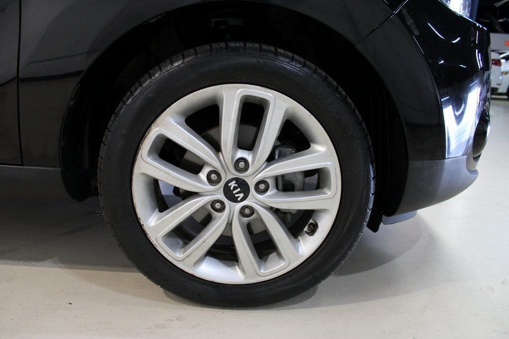 used 2018 Kia Soul car, priced at $9,950