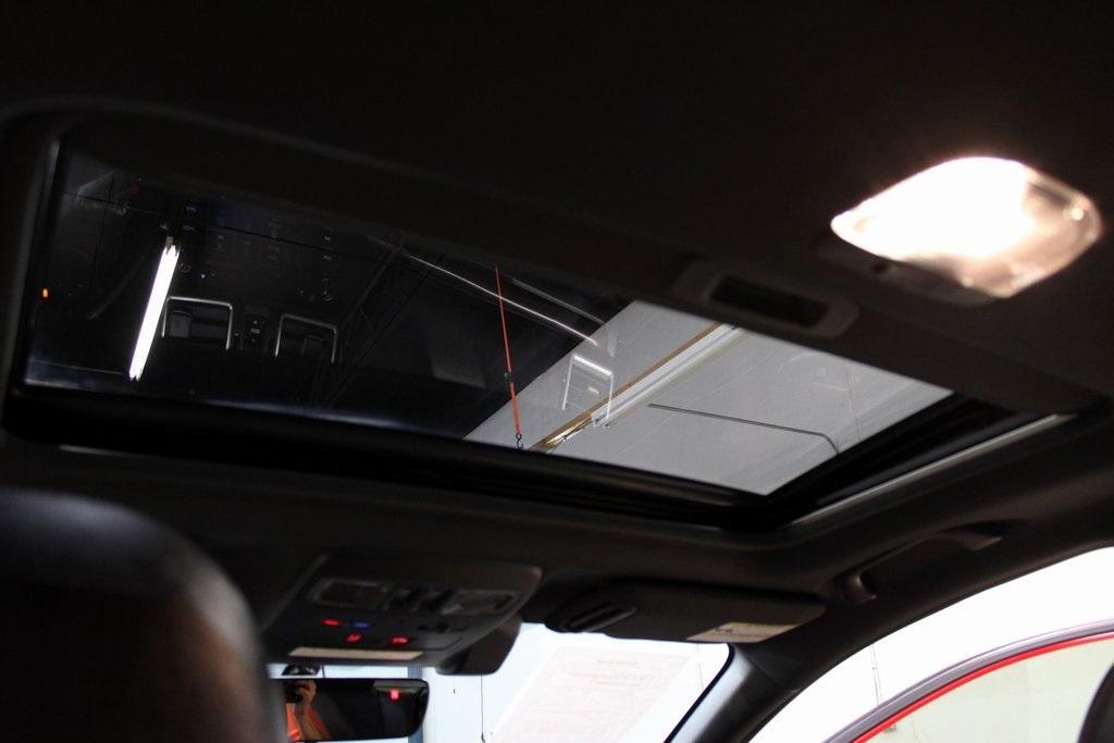 used 2018 Subaru WRX car, priced at $17,795