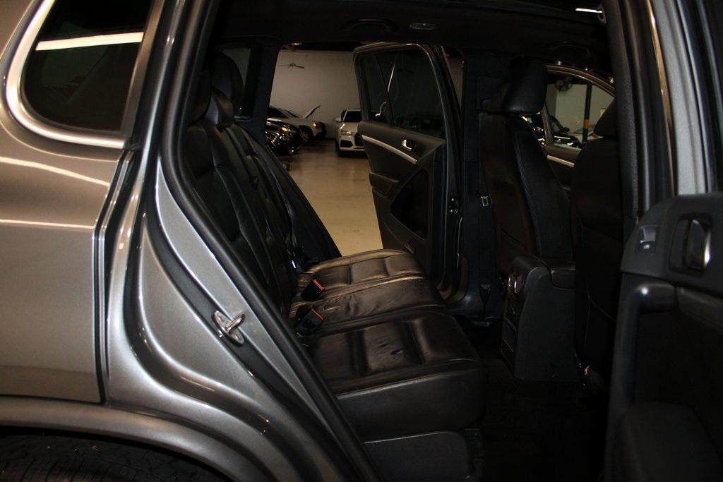 used 2014 Volkswagen Tiguan car, priced at $8,950