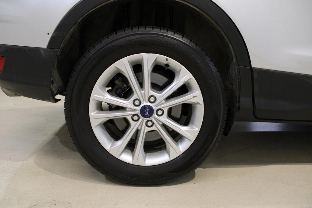 used 2018 Ford Escape car, priced at $7,950