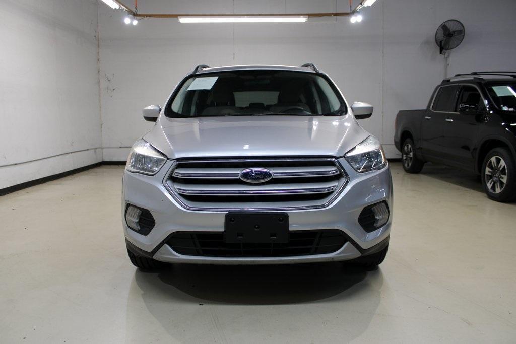 used 2018 Ford Escape car, priced at $7,950