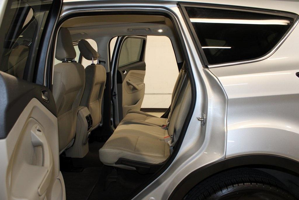 used 2018 Ford Escape car, priced at $7,950