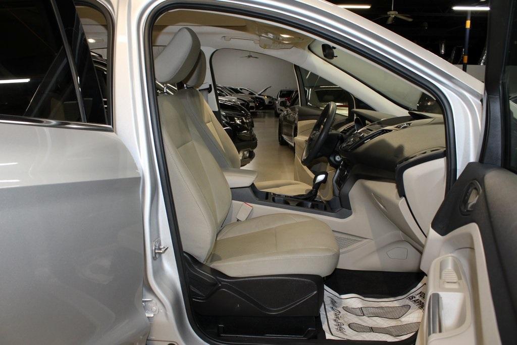 used 2018 Ford Escape car, priced at $7,950
