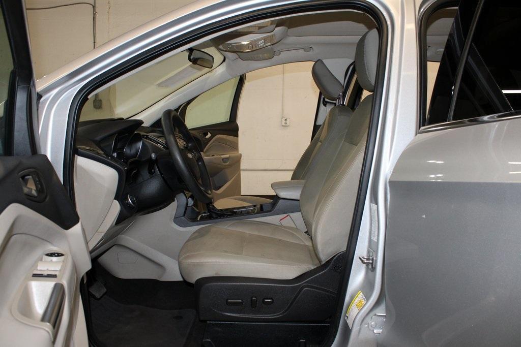 used 2018 Ford Escape car, priced at $7,950