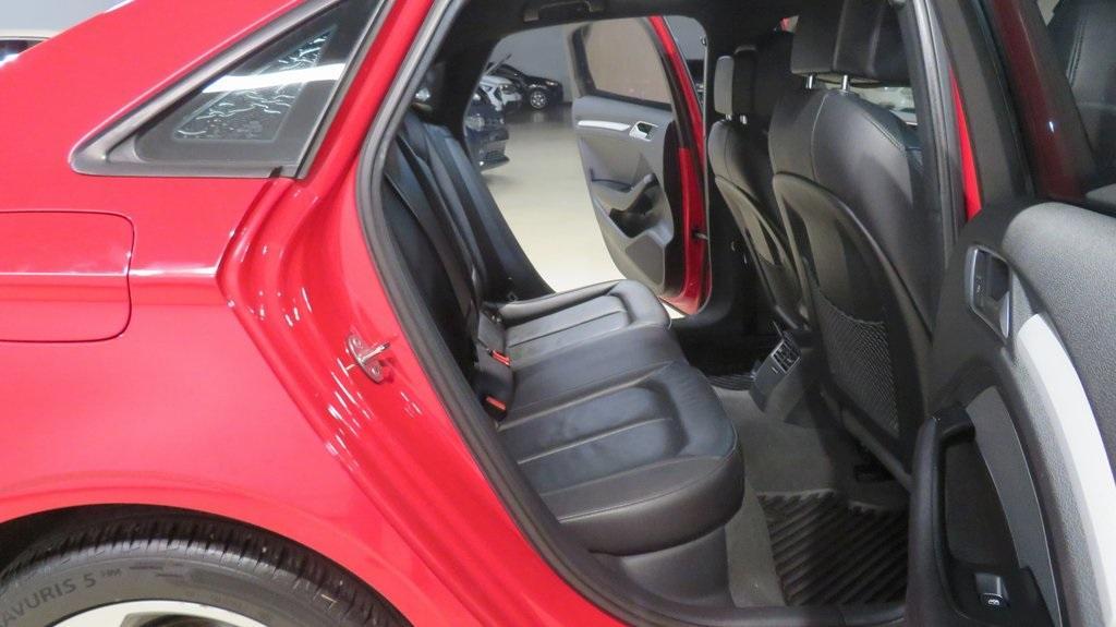 used 2017 Audi A3 car, priced at $12,950